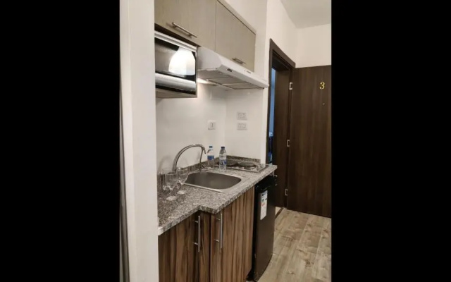 30 1-bedroom Rental Unite With Services Nearby