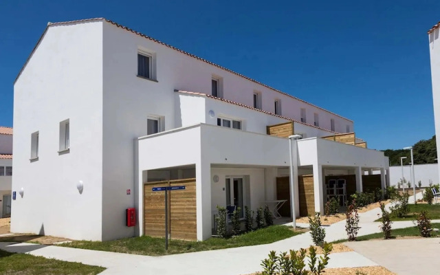 Maisonette in France With Modern Comfort