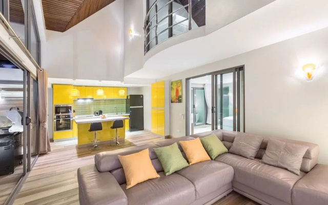 Villa Mai Tai