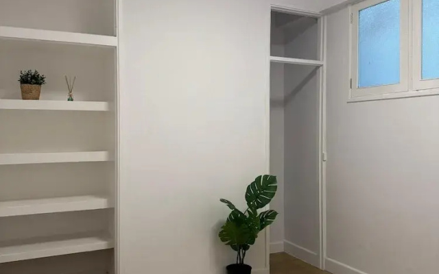 Las Palmas Nest Hostel