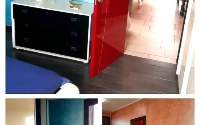Savinas House