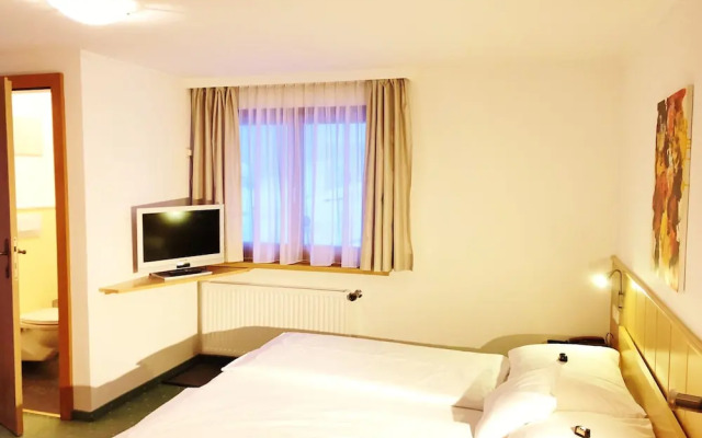 Hotel Garni Haus Brigitte