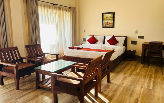 Resort Borgos
