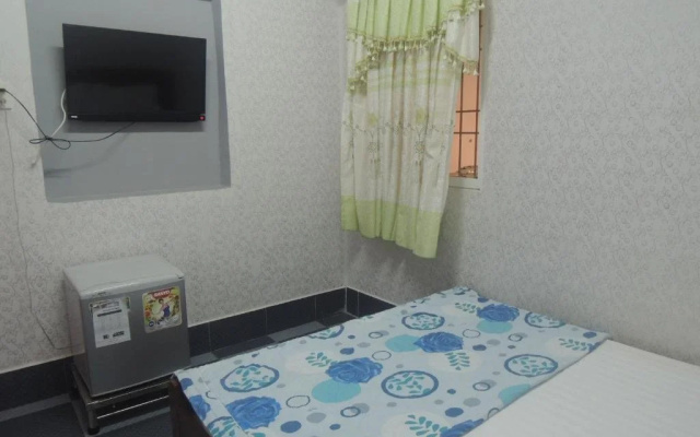 Song Kim Hotel