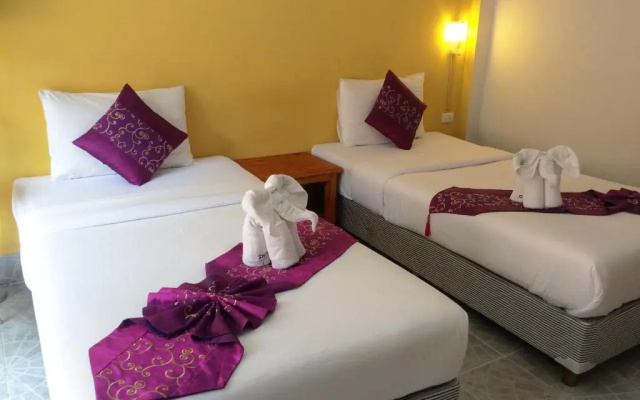 Huahin Star Hotel