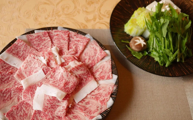 Shiki No Mori Shibian