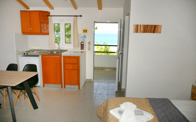 Cavos Beach House