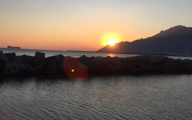 Suite Prestige Salerno