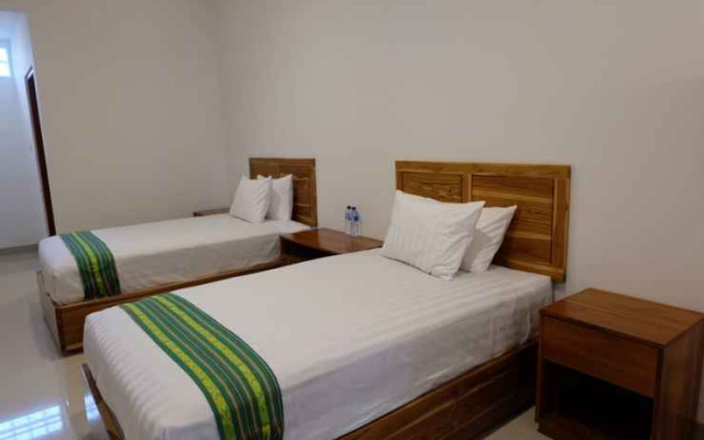 Flobamor City Hotel