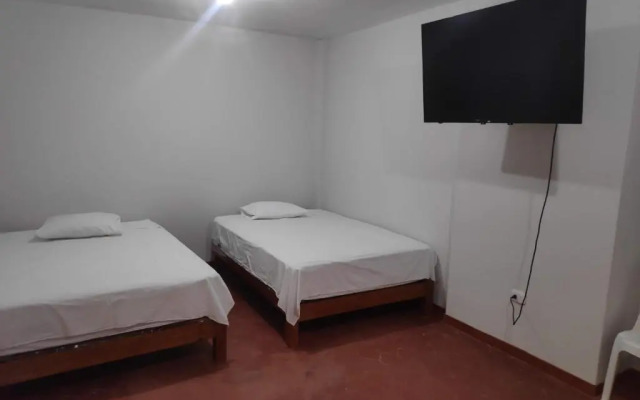Amenli Lodging House