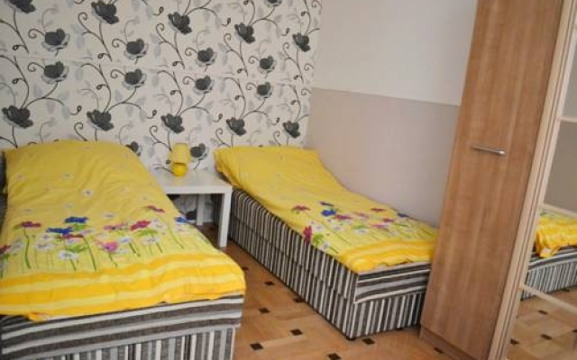 Heart of Budapest Apartman on the Vaci Street