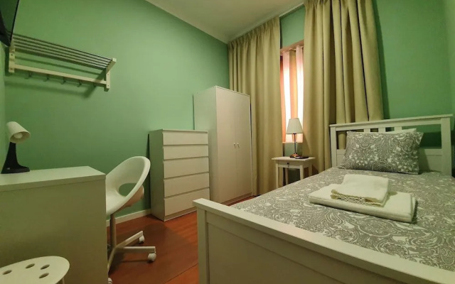 Inn Faro - Casa Amarela - Guest House