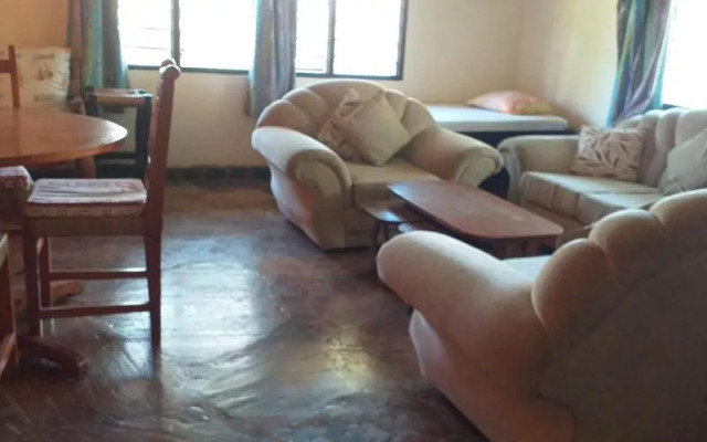 Malaika Holiday Villas