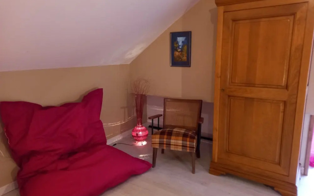 Maison Althaus