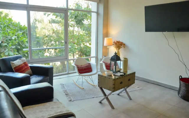 3.14 Apartment