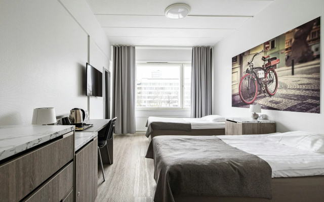 Hotel Amado