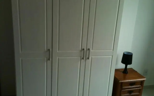 Apartment Rio Lido