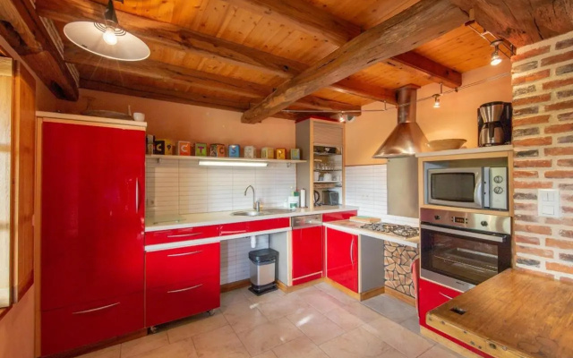 Gîte Vitry-aux-Loges, 3 pièces, 5 personnes - FR-1-590-119