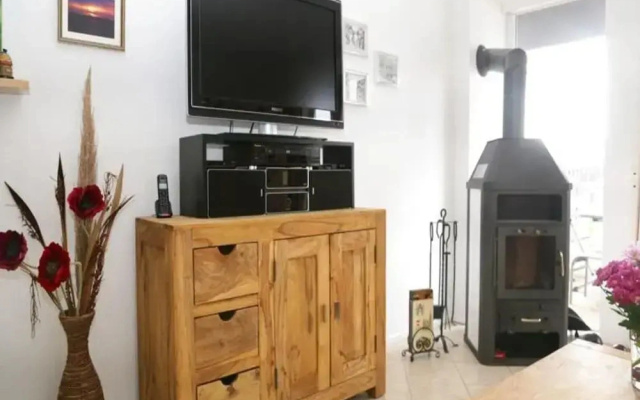 Exklusives Appartement in Rechlin