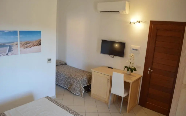 Guest Rooms Affittacamere