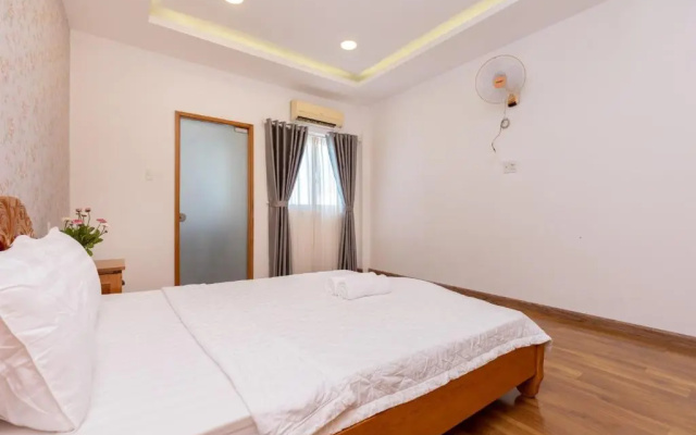 Mì House - Homestay Đẹp Giá Rẻ Vũng Tàu