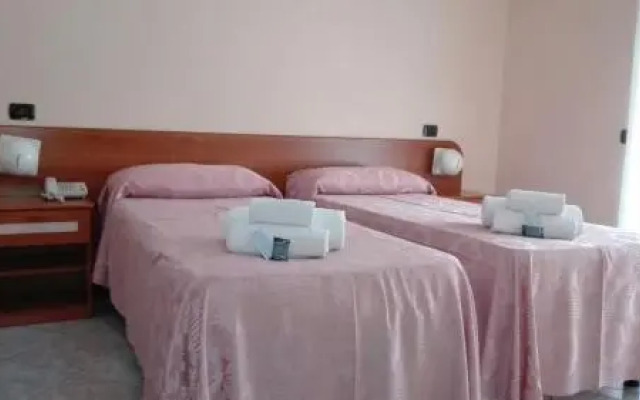 Hotel Forliano