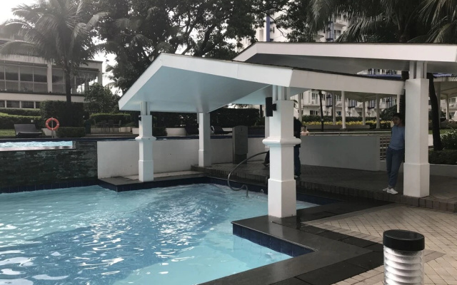 Cheap and ideal Studio in Quezon City
