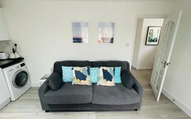 Enfield Chase Serviced Apartment