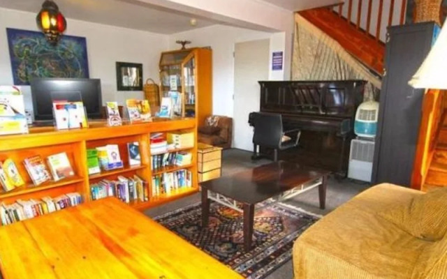 Orewa Pillows Lodge