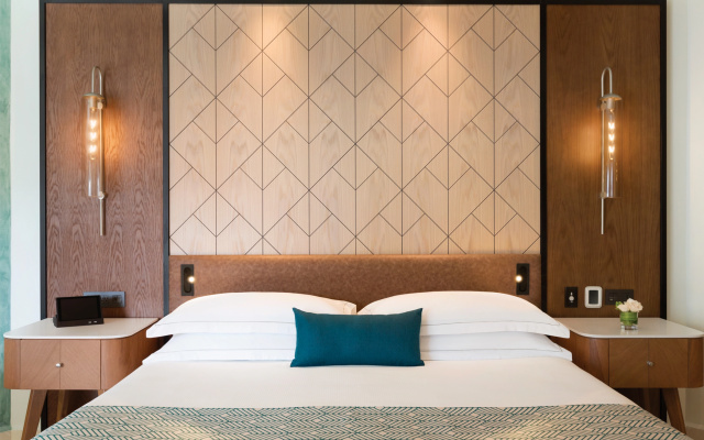Отель Hyatt Vivid Playa Del Carmen