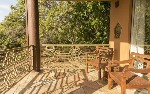 Casa Chapada Dos Veadeiros