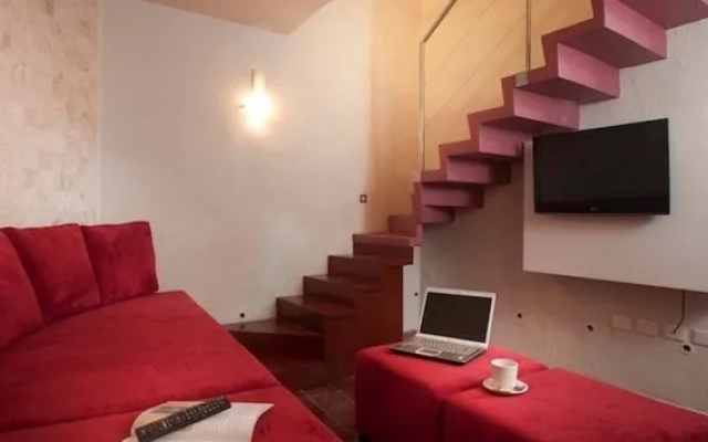 Villa Merida Luxury Mansion – Adults Only Boutique Hotel