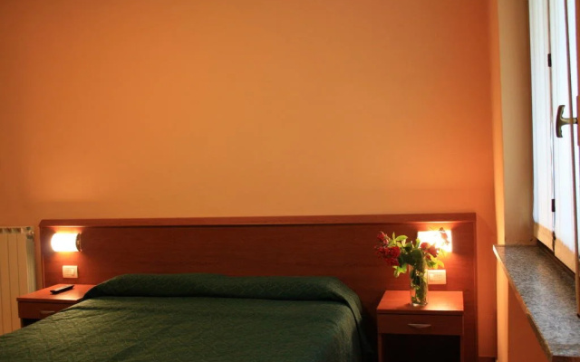 La Corte Albergo