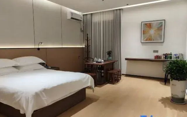 Jian'ai Homestay (Beijing Avenue)