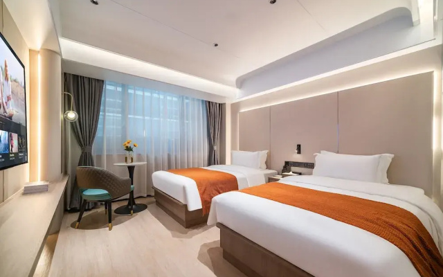 Ruiyue Resort Hotel