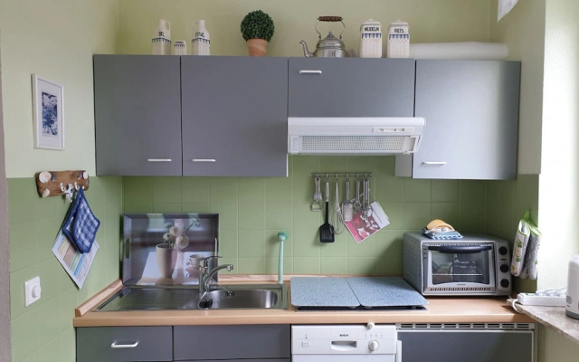 Ferienwohnung in St. Peter-ording