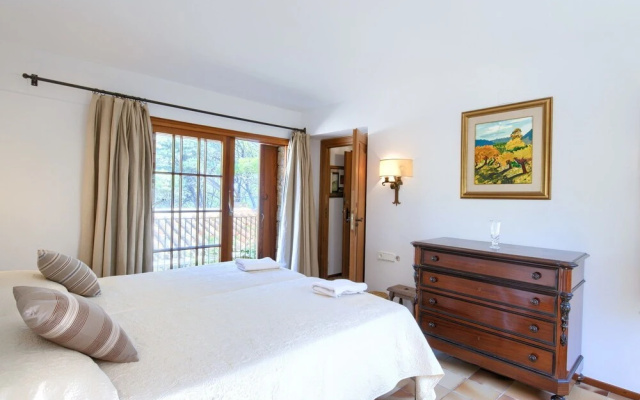 Villa Enrich