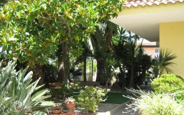 Residenza Altmar