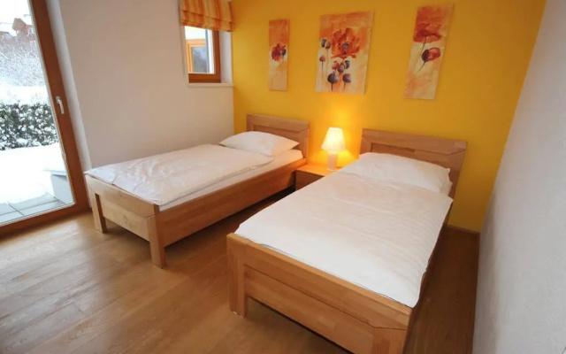 Appartements Julia