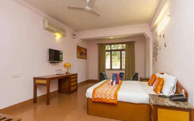 OYO 1906 Apartment near Langford Road