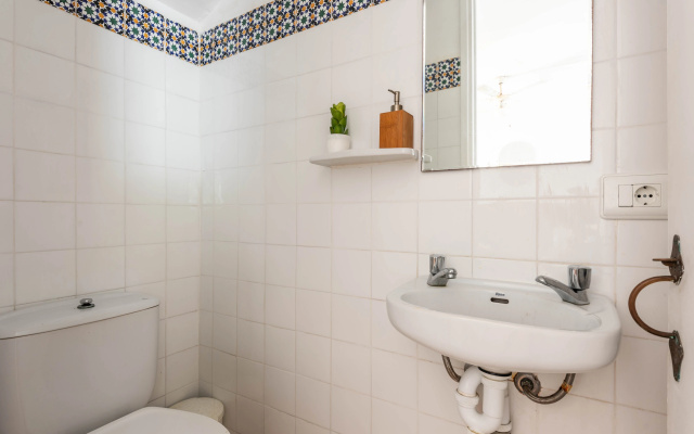Apartamento El Shacko