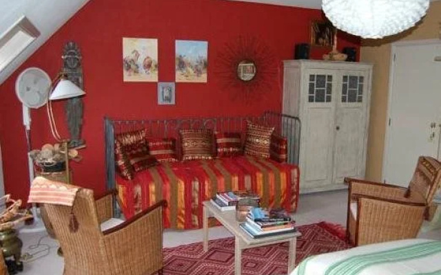 B&B Le Jardin dHélène