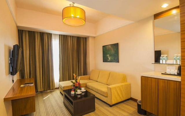 Pearl View Hotel