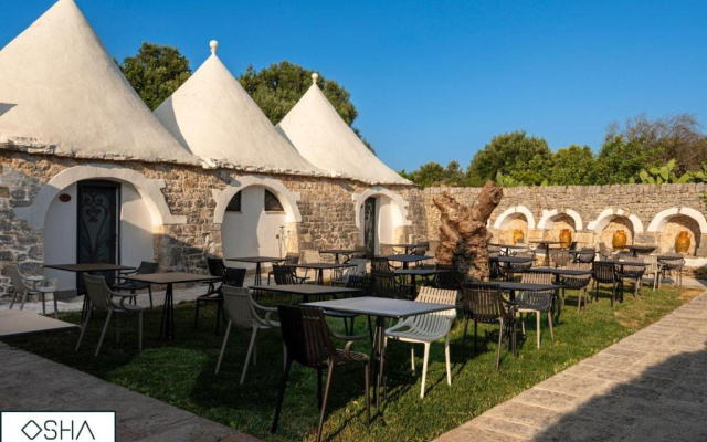 Masseria Quis Ut Deus