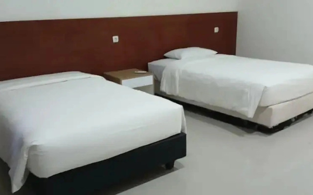 Edotel Saptra SMKN 1 PUJUT