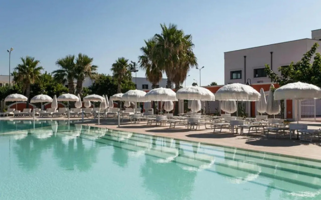 Chiusurelle Village Resort