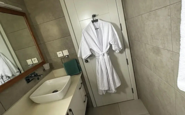 Mauritius Rooms