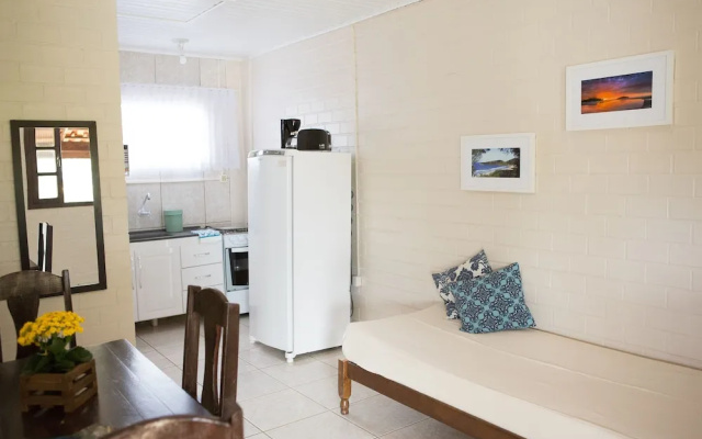 Vila Moema Pousada