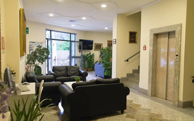 Hotel Reginella
