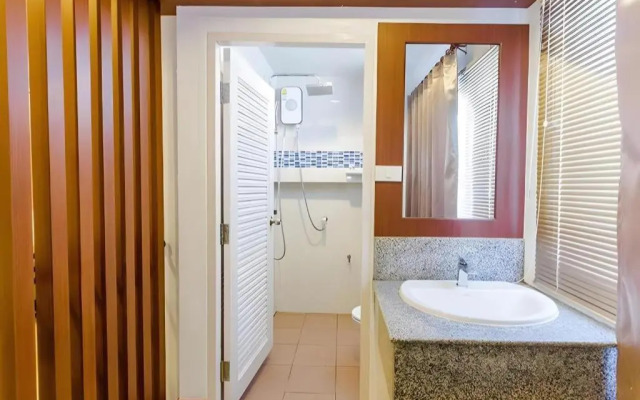 Orchid Residence Nakhon Si Thammarat